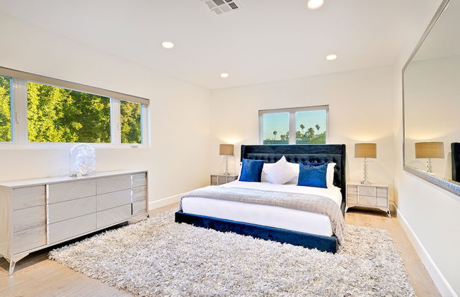 Beverly Hills Luxury Modern Palace - Photo 10