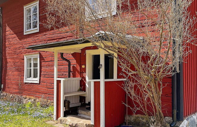 6 Person Holiday Home in Vingaker - Foto 1