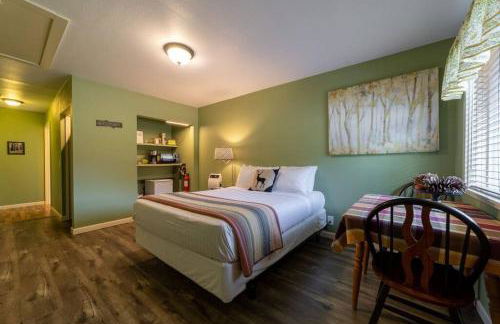 Elk Meadow Cabins 17B Gold Rush - Single Room - Photo 7