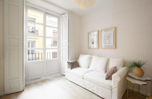 STAYLISH STUDIO APARTMENT IN MALASANA - Foto 31