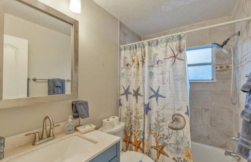 Downtown Gulfport Heated & Cooled Pool-B - Foto 18