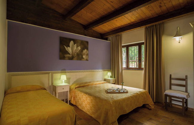 Country House Il Cascinale - Foto 8