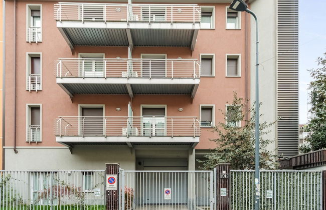 Studio Near Politecnico, Milan - Foto 17