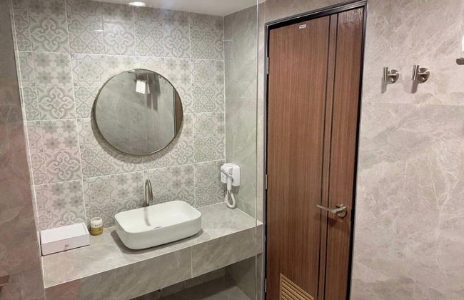 Grand Orlov Apart Hotel - Foto 64