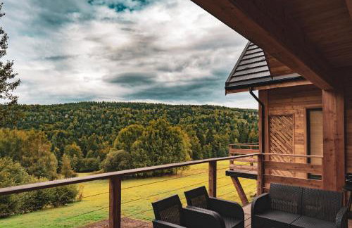 Chałpy H700 - Foto 39