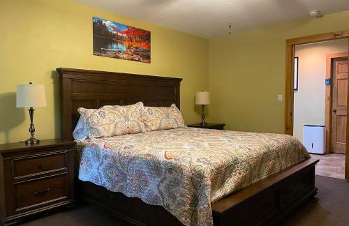 Marble Mountain Chalet - Foto 43