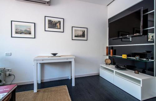 Penthouse on the Bay of Naples - Foto 14