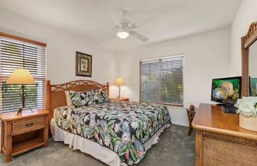 Peaceful retreat with pool gym & BBQ - Foto 7