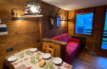 Baita delle marmotte CIR n 0012 - Foto 1