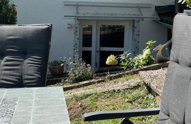 Ferienwohnung Utes Stube - Foto 2