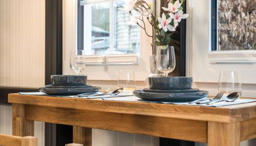 Holiday Home Tiny Haus Westerwald 16 Blue by Interhome - Foto 4