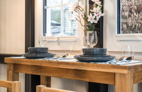 Holiday Home Tiny Haus Westerwald 16 Blue by Interhome - Foto 4