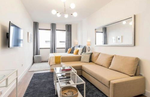 1 step to retiro park and gran via-prado museum - Photo 6