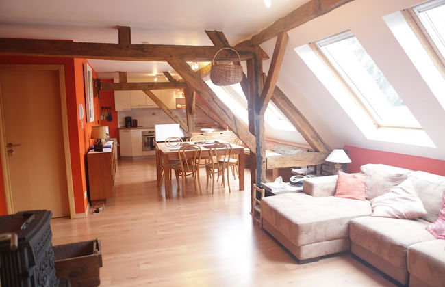 Gite Pierres d'évasions - Foto 9