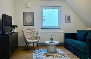 Loft am Rebhügel-modern wohnen in den Weinbergen - Foto 8