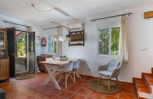 Villa Rural Las Nubes - Foto 19