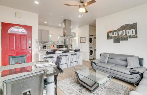 5 Mi to Universal Studios Family Gem with Hot Tub! - Foto 6