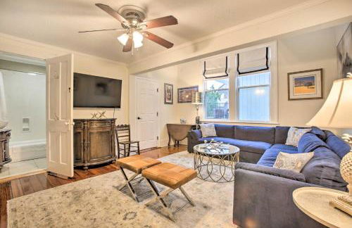 Inviting Uptown New Orleans Apt Perfect Location! - Foto 9