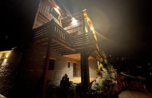 Chalet du rocher Font Romeu - Foto 40