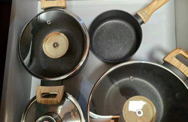 APARTMAN LIDER Zagreb Free Parking 2 Bedrooms 54 m2 Self Check-in - Photo 40