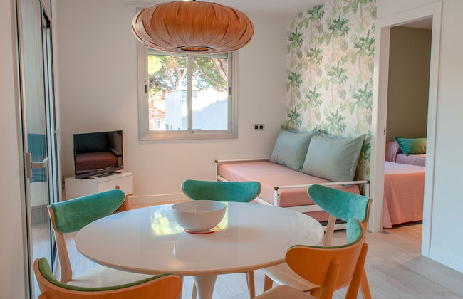 Apartamentos Porta Coeli - Photo 48