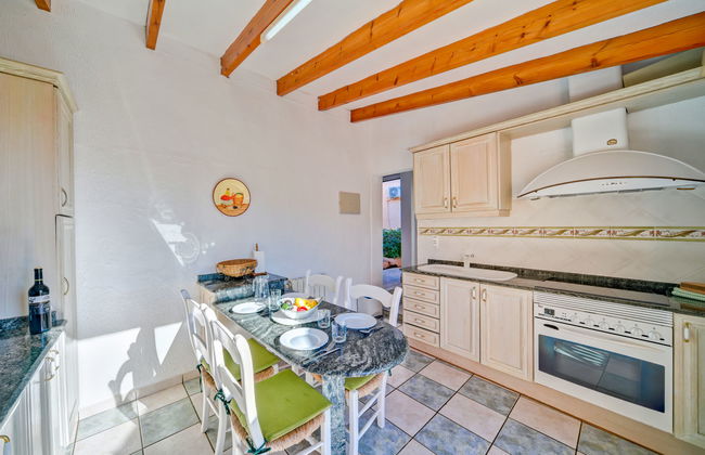 Canuta Baja 1 - Foto 14