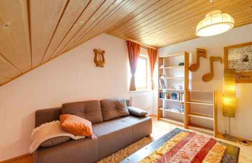 Ferienhaus zur Thusstrasse - Foto 58