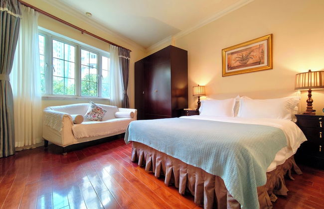 Ladoll Service Apartment - Photo 32