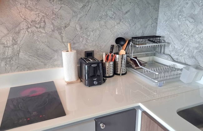 Bo401 - 2 Bdr Condo With Sea View, Ao Nang Beach - Photo 29