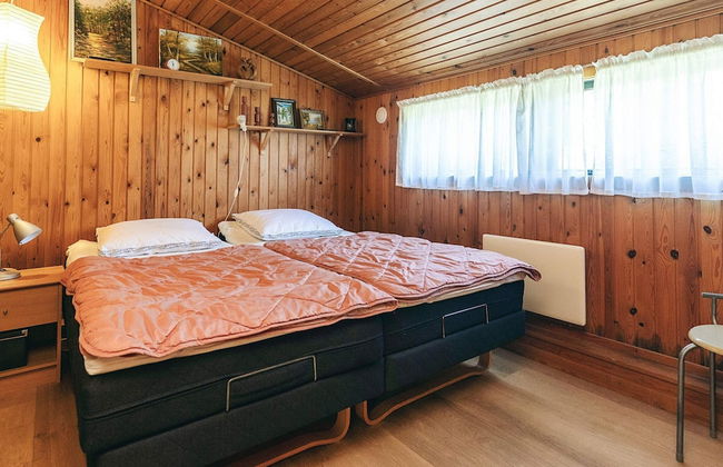 5 Person Holiday Home in Bogo By-by Traum - Foto 9