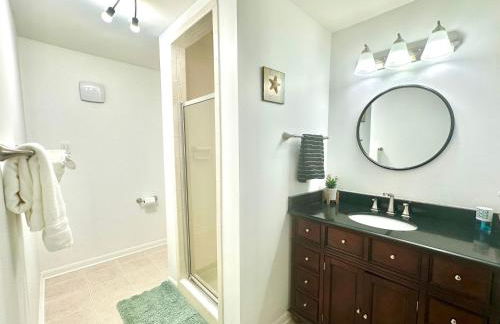 Cozy basement apartment - Foto 13