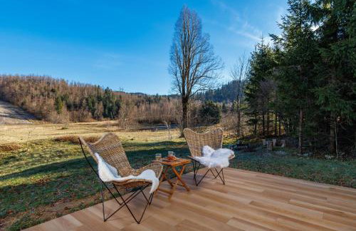 Valdora - Forest Oasis - Foto 8