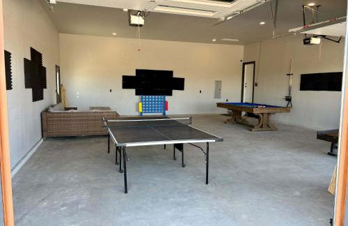 Bear Butte Luxury Retreat Hot Tub Stunning Views - Foto 12