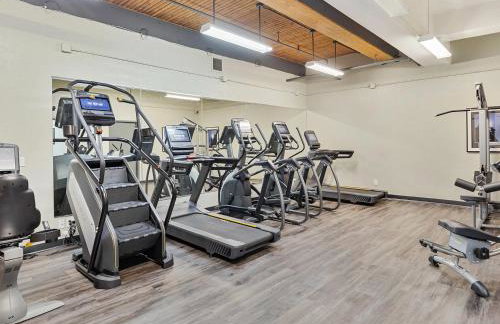 Landing Stylish 1BD Courtyard - Foto 25