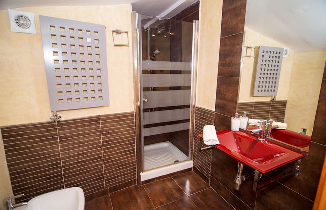 Lucasland Sitges Apartments - Foto 44