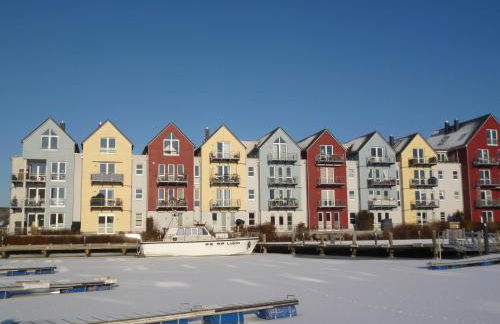 Am Altstadt - Yachthafen - Foto 37