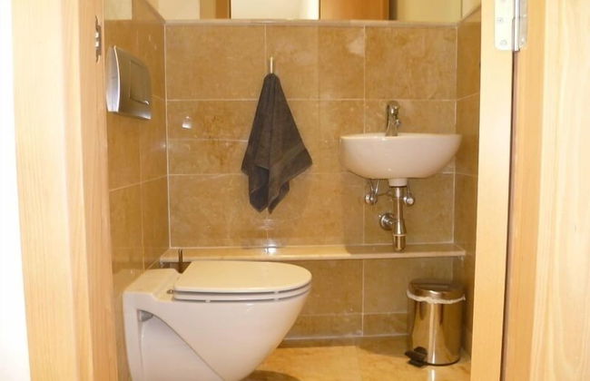 Fine Duplex Apartment - Near Beach - Foto 8