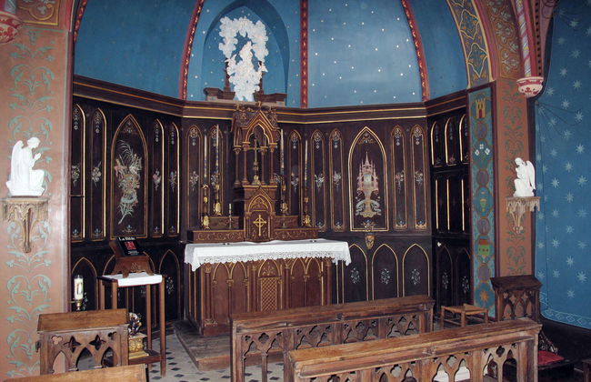 Premier gîte de Bouton - Foto 22