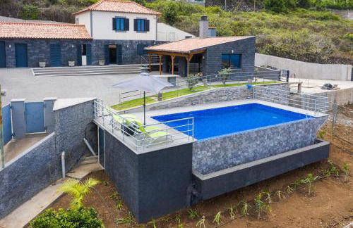 Gran Horizonte House by Holiday Rental Madeira - Photo 6