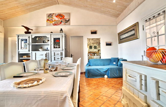 Villa Coti - Foto 13