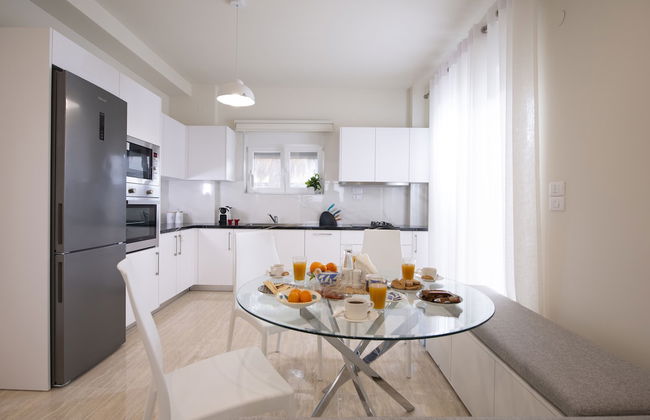 Creta Vivere Villas - Foto 8