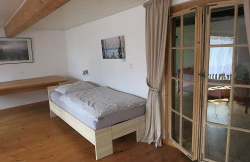 Gruböder Bauernhaus - Foto 45