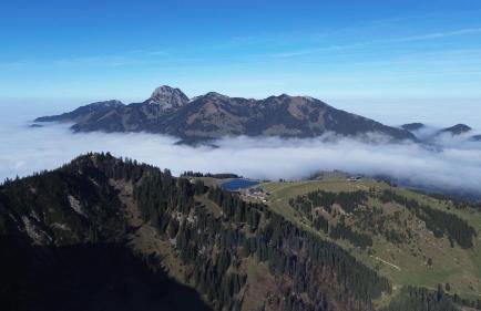 Landhaus Renata - Wendelstein - Foto 68