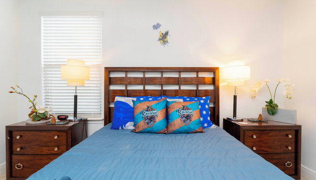 Harry Porter Theme Home Near to Disney 15 - Foto 4, Habitación