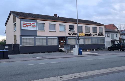 Schöne Eigentumswohnung Saarlouis - Foto 6