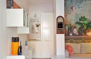 Colleoni 19 Parigi, Appartamento superior con corte privata - Foto 15