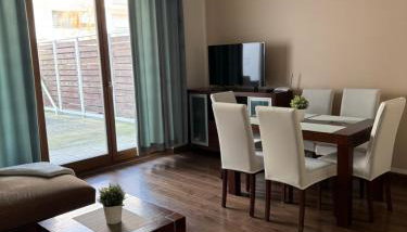 Apartament Morski - Foto 2