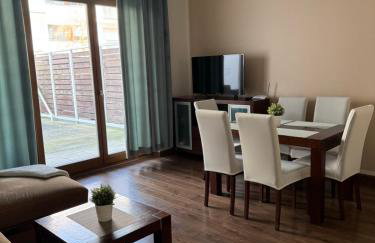 Apartament Morski - Foto 2