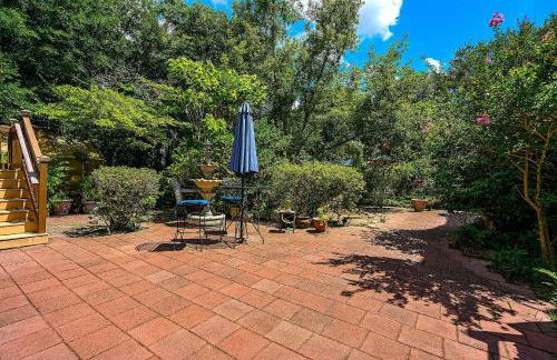 Master King Room Victorian with Private Bathroom in a Historic house - Foto 25