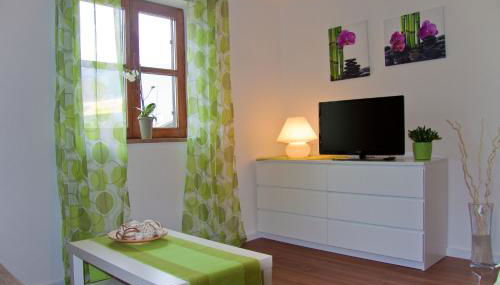 Ferienwohnung Eylmann - Foto 4